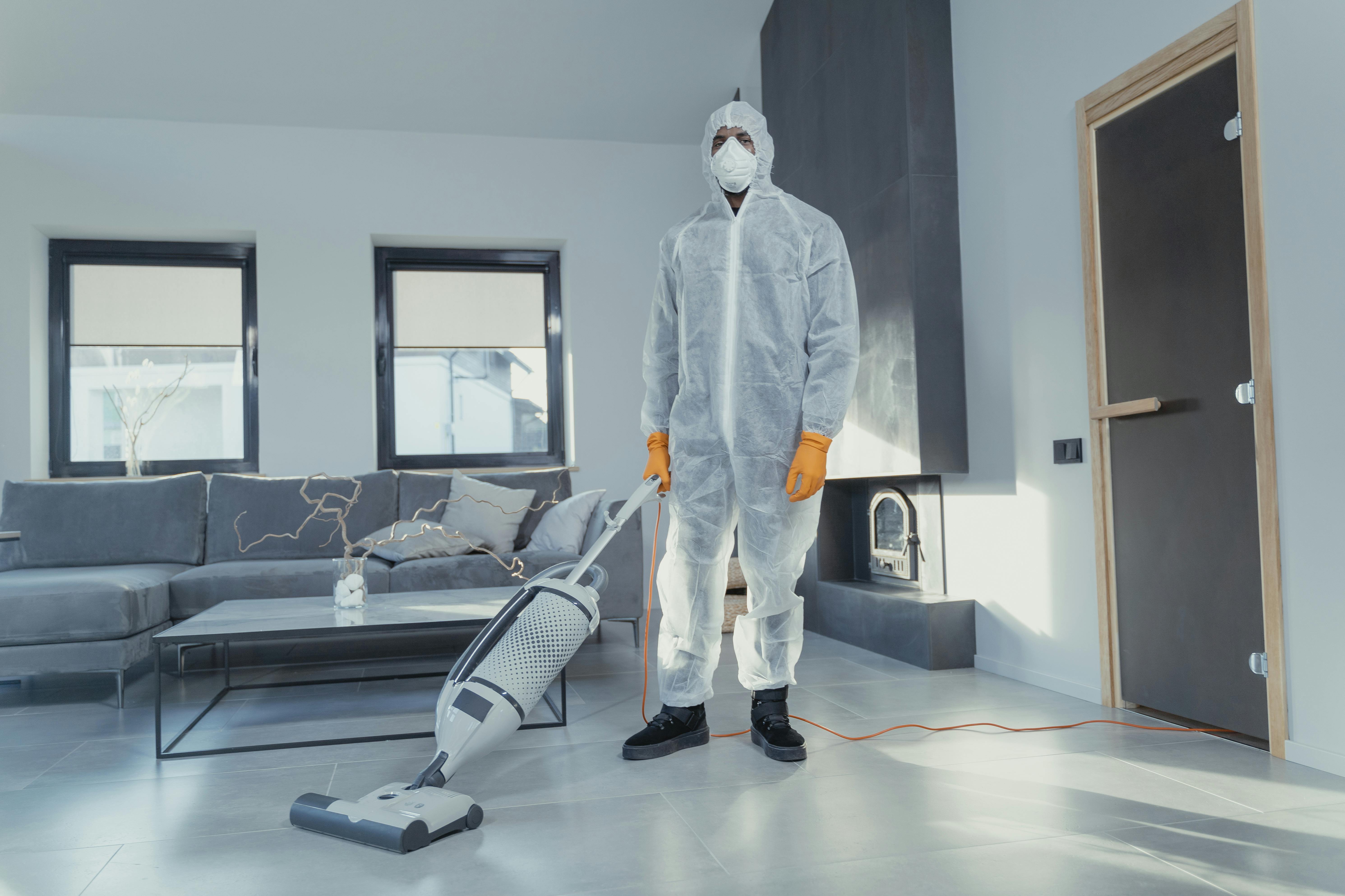 Comment Rendre Habitable un Logement Insalubre ?